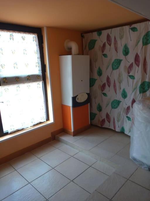 Loft Sotto Il Vulcano, Con Posto Auto Privato Цафферана-Этнея Экстерьер фото
