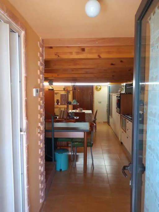 Loft Sotto Il Vulcano, Con Posto Auto Privato Цафферана-Этнея Экстерьер фото