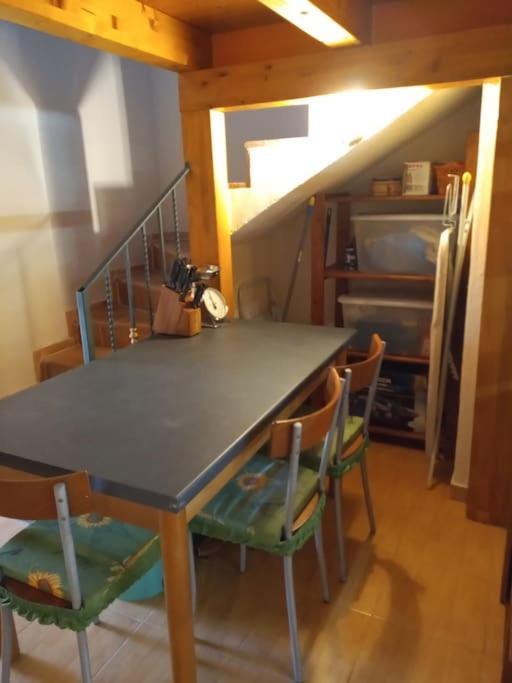 Loft Sotto Il Vulcano, Con Posto Auto Privato Цафферана-Этнея Экстерьер фото
