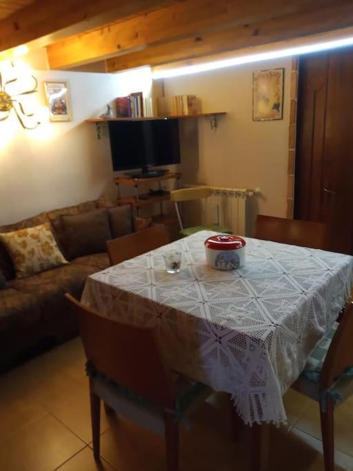Loft Sotto Il Vulcano, Con Posto Auto Privato Цафферана-Этнея Экстерьер фото