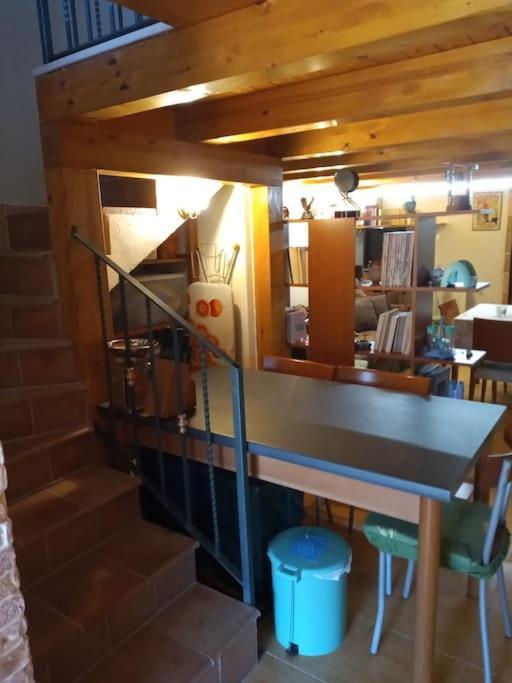 Loft Sotto Il Vulcano, Con Posto Auto Privato Цафферана-Этнея Экстерьер фото